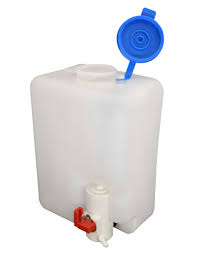 Windshield Washer Tanks